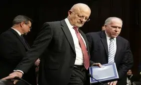 انتقاد روسای سابق اطلاعاتی آمریکا از ترامپ به خاطر جانبداری از پوتین