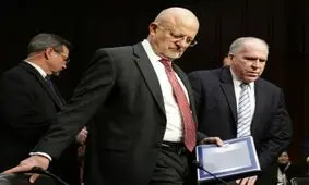 انتقاد روسای سابق اطلاعاتی آمریکا از ترامپ به خاطر جانبداری از پوتین
