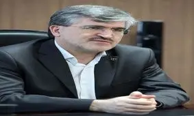 پیام تسلیت مدیر عامل بانک رفاه در پی وقوع زلزله غرب کشور