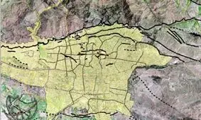 اینفوگرافیک / میزان خسارات مالی زلزله احتمالی در تهران و دیگر شهرهای جهان