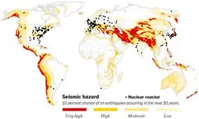 چگونه می‌توان مانع از تبدیل شدن یک حادثه طبیعی به یک بحران شد؟
