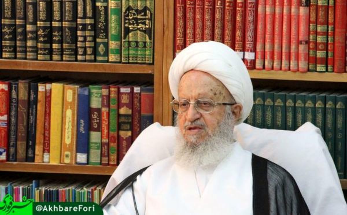 اجازه استفاده از یک سوم سهم امام برای کمک به زلزلهزدگان کرمانشاه