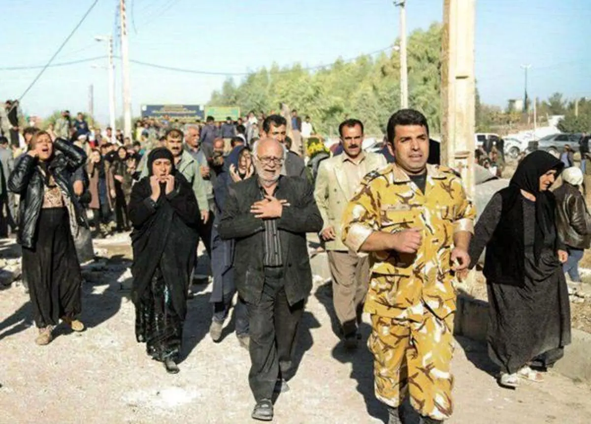 مراقب سودجویان باشید؛ شماره حساب های رسمی کمک به زلزله زدگان اعلام شد