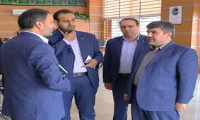 توسعه سهم بازار از برنامه های اصلی بانک است