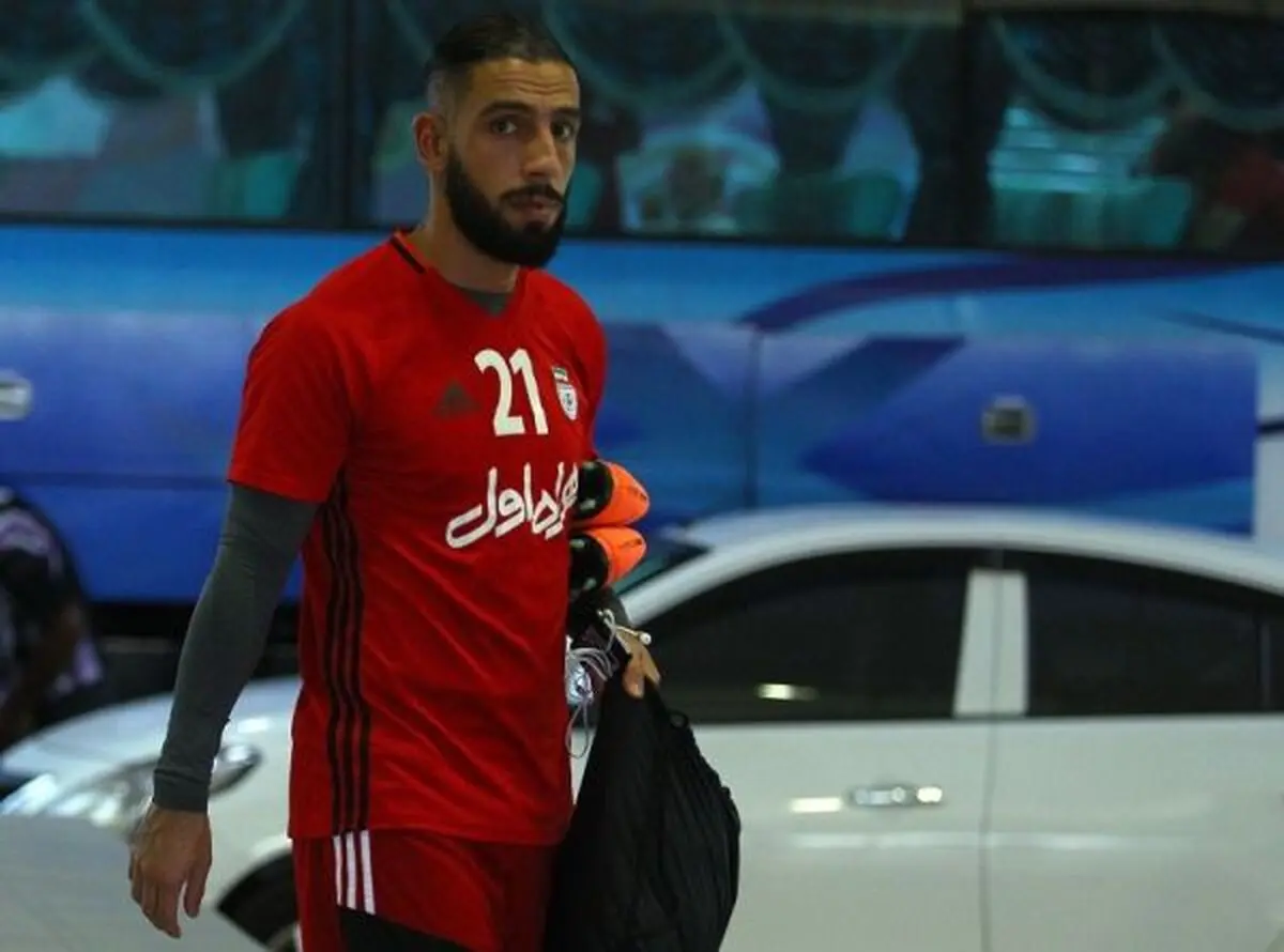 قيمت دژاگه به پرسپوليسی‌ها اعلام شد
