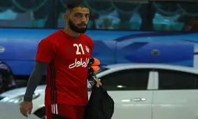 قيمت دژاگه به پرسپوليسی‌ها اعلام شد
