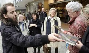 تردد آزادانه هفت هزار تکفیری در آلمان