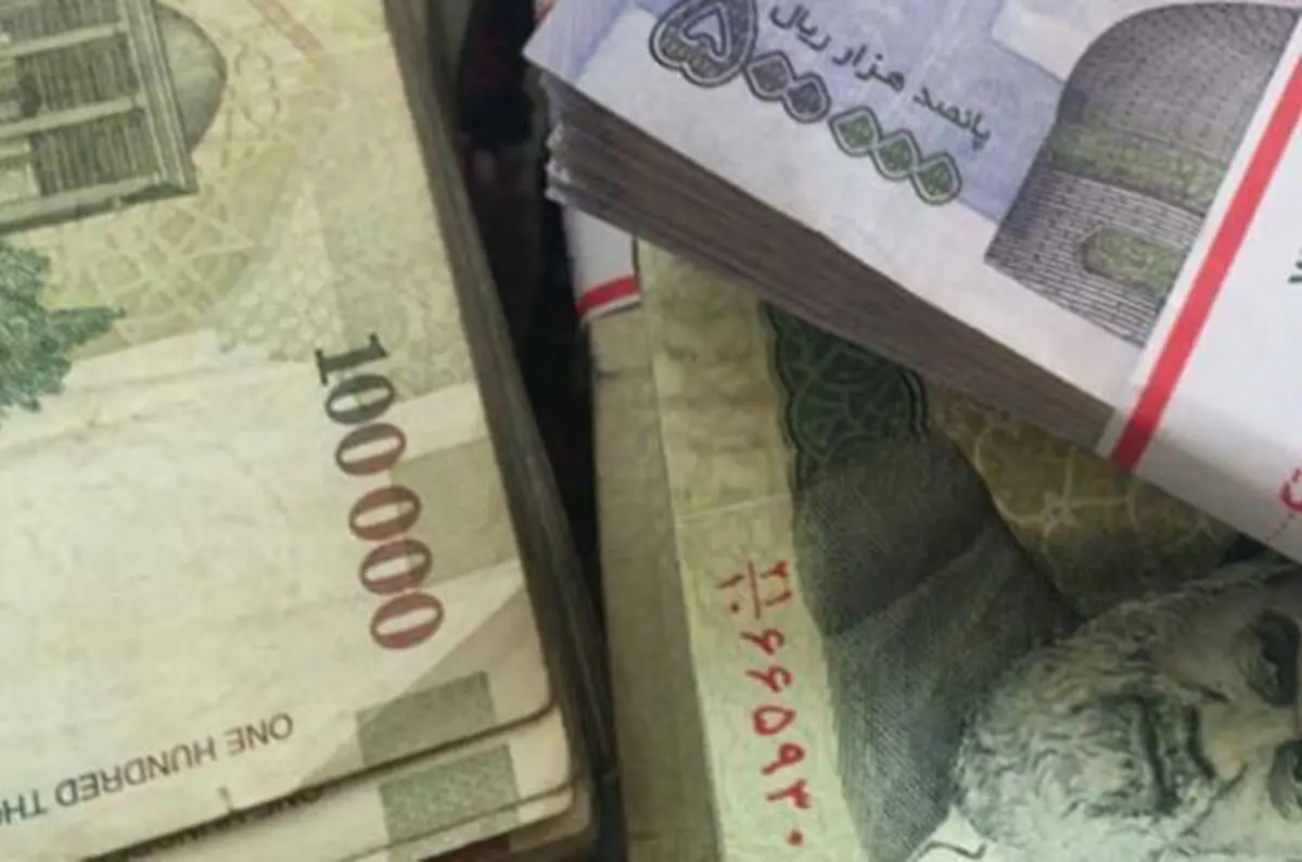 نقدینگی شهریور به ۱۳۸۹ هزار میلیارد تومان رسید