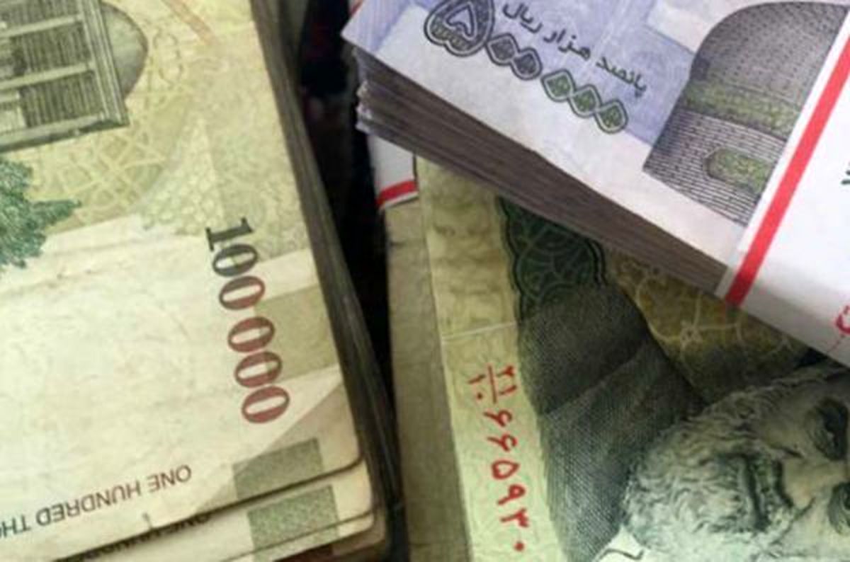 نقدینگی شهریور به ۱۳۸۹ هزار میلیارد تومان رسید