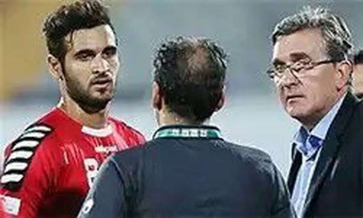 سی‌امین گل طارمی و دور افتخار نوراللهی با چشم گریان/ یک هوادار به بیمارستان رفت