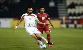 تیم‌ملی بدون استقلالی‌ها