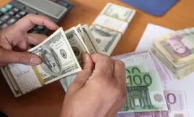 دلار از ۴۱۰۰ تومان گذشت/ سکه ۲۱ هزار تومان گران شد