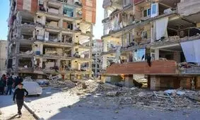 زلزله سرپل‌ذهاب؛ زنگ هشدار به ساکنان مسکن مهر / چگونه با اطمینان در این خانه‌های سست و شیشه‌ای زندگی کنیم؟