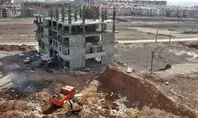 تاثیر امضافروشی مهندسین بر مقاوم‌سازی مسکن/ چه کسی پاسخگوی ویرانه های مسکن مهراست؟