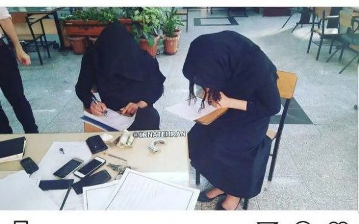 ۲ قاتل دو جنسیتی بازداشت شدند