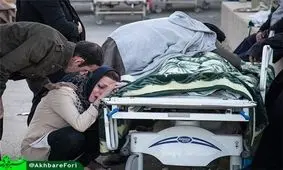 مردم کرمانشاه در چه وضعی به سر می ‎برند؟/روایت خبرفوری از غمی که بر ایران نشست