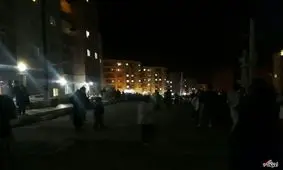 لیست مراکز ویژه اهدای خون به زلزله زدگان در اصفهان + جدول