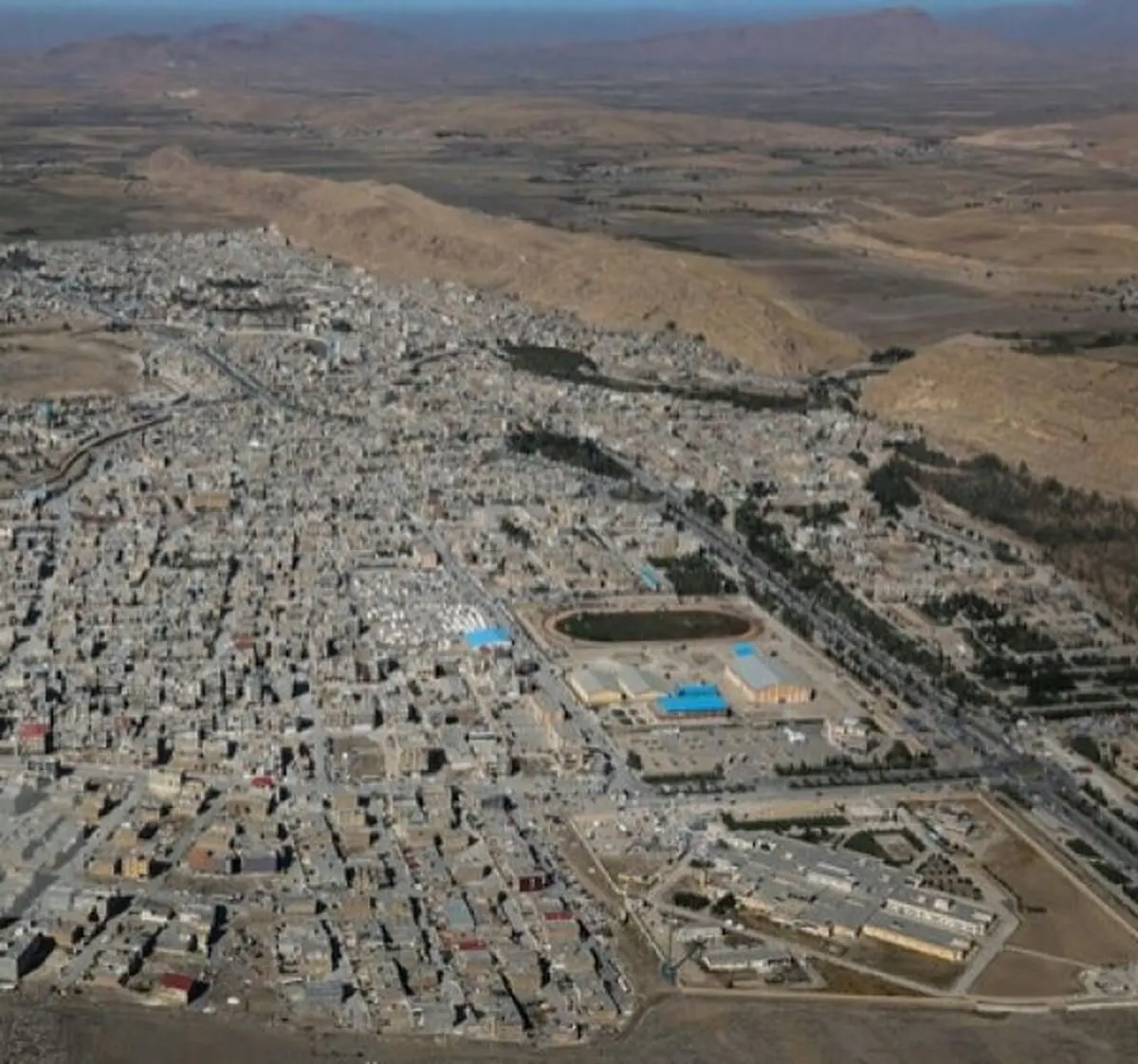 زلزله های بزرگی در راه است/هیچ جای ایران مصون از زلزله نیست