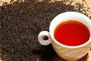 کشف ترکیبات سموم افت کش در این برند های مشهور چای