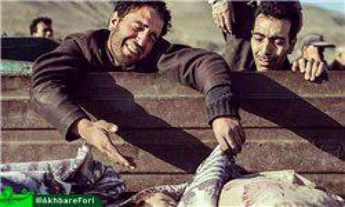 شمار کشته‌شدگان زلزله کرمانشاه به 423 نفر رسید