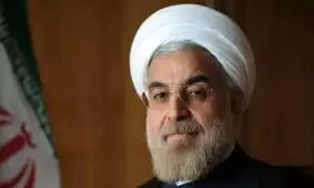 رییس جمهور راهی کرمانشاه شد