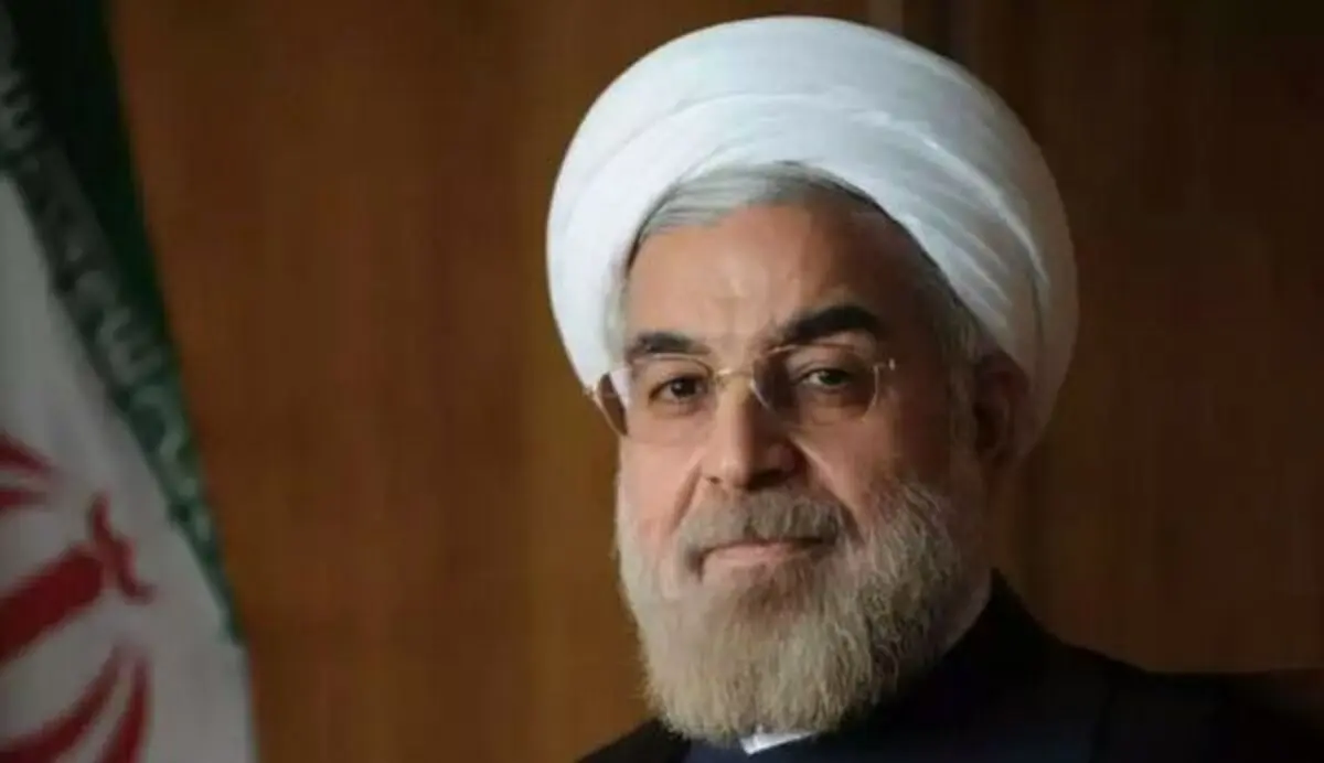 رییس جمهور راهی کرمانشاه شد
