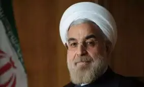 رییس جمهور راهی کرمانشاه شد
