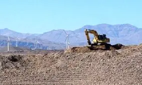 منابع برخی از معادن در استان گیلان محدود است