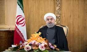 روحانی: در پساتحریم باید روابطمان را با کشورهای دوست مرور کنیم