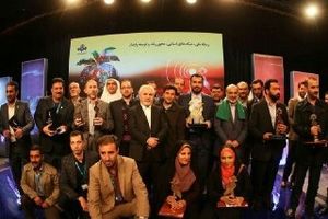 صدا وسیمای چهارمحال و بختیاری «برترین برترین‌ها» در جشنواره استانی شد