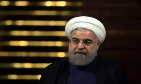 دلجویی رئیس‌جمهور از زلزله زدگان