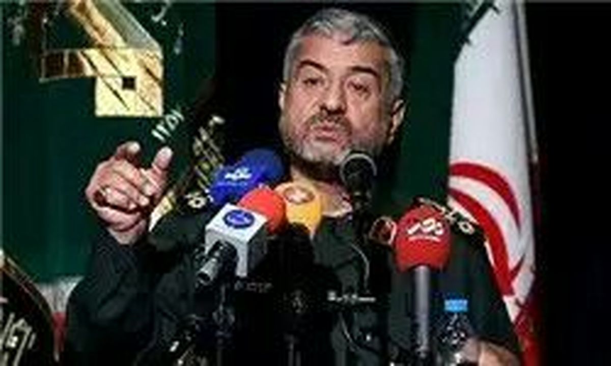تماسهایی میان عربستان و اسرائیل برای ناامن کردن ایران برقرار است/ مردم علیرغم برخی مسئولین پای آرمان استکبارستیزی ایستادهاند/ حلب خط مقدم انقلاب اسلامی است