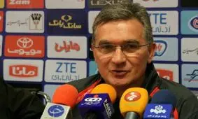 برانکو از ایران رفت