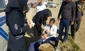 آخرین اقدامات بانک ملی ایران برای کمک رسانی به زلزله زدگان کرمانشاه