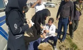 آخرین اقدامات بانک ملی ایران برای کمک رسانی به زلزله زدگان کرمانشاه