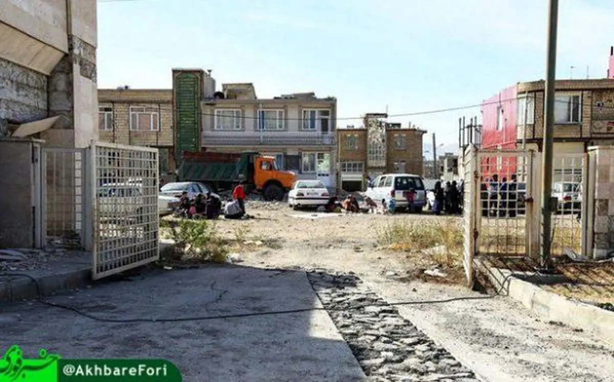 آمادگی استان زنجان برای امدادرسانی به مناطق زلزله زده