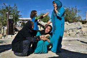 مدارس کرمانشاه فردا هم تعطیل است