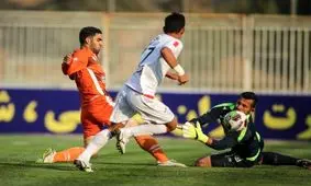 تراکتورسازی قهرمان جام شهدا شد