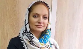 مهناز افشار: ارسال نوار بهداشتی به مناطق زلزله زده نه خجالت داره، نه مسخره کردن