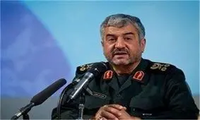 فرمانده سپاه از آغاز عملیات ساخت خانه برای زلزله زدگان خبر داد
