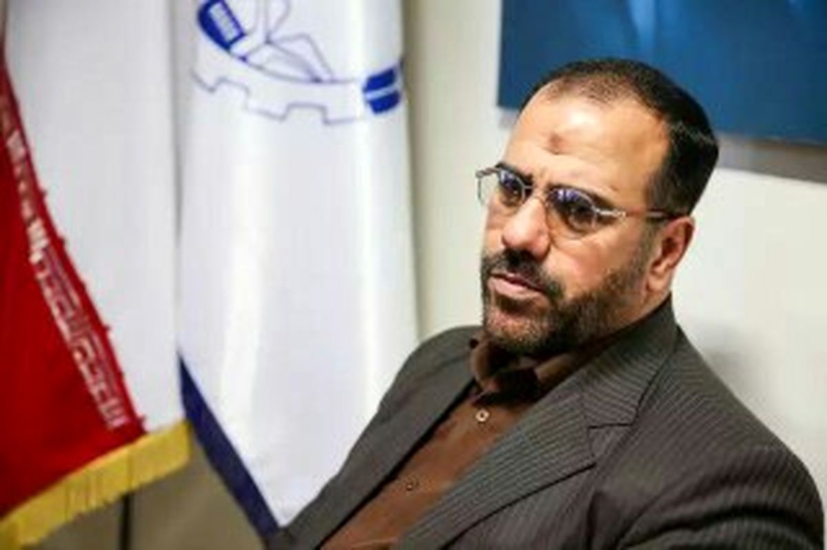 جزئیات حمله به معاون روحانی با مهر و تسبیح