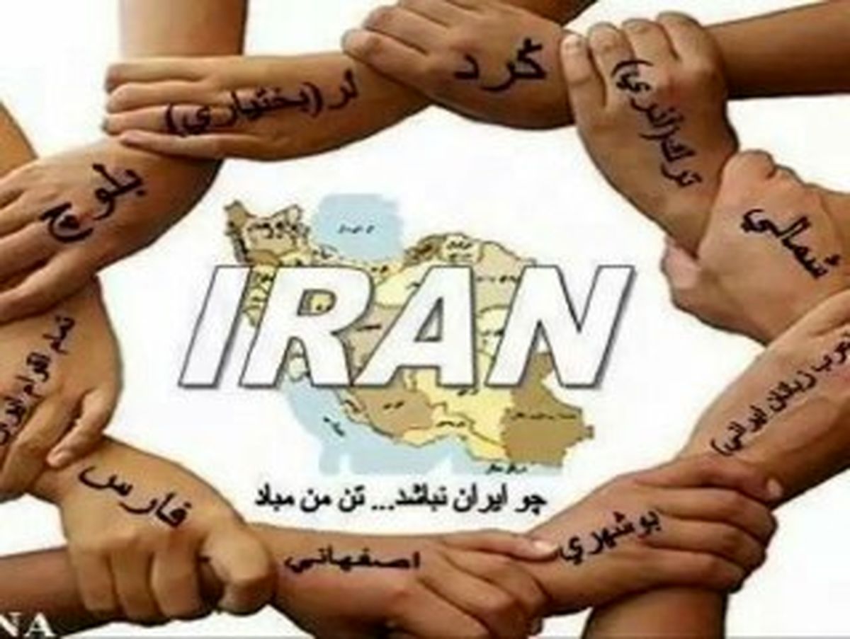 فرشاد احمدزاده: آذریها پرچمدار دفاع از تمامیت ارضی ایران هستند/ کریم باقری: تبریز قلب ایران است