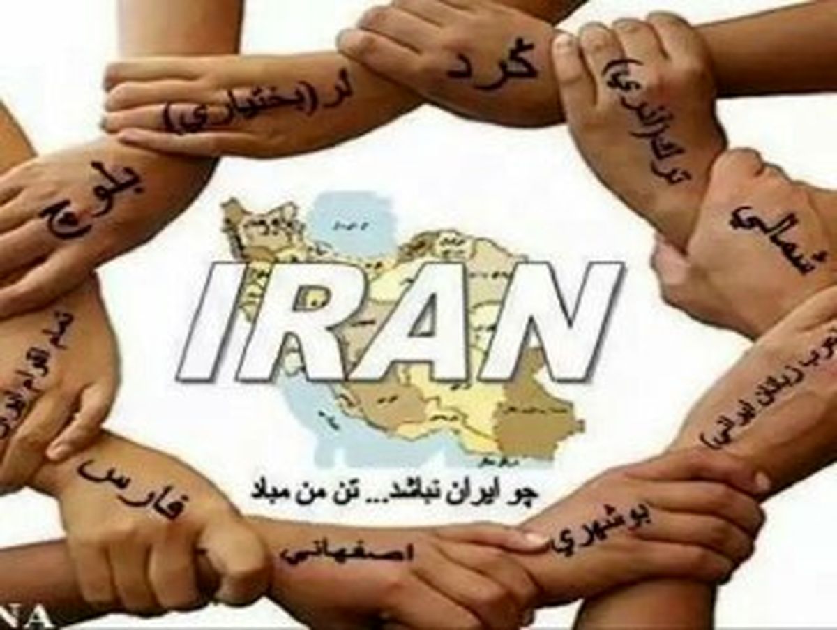 فرشاد احمدزاده: آذری‌ها پرچمدار دفاع از تمامیت ارضی ایران هستند/ کریم باقری: تبریز قلب ایران است