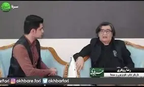 چهار سال پس از مختارنامه ممنوع‌الکار شدم/نقش کیسان ابوعمره در مختارنامه، بیش از آنچه که می‌بینید، بوده است