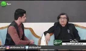چهار سال پس از مختارنامه ممنوع‌الکار شدم/نقش کیسان ابوعمره در مختارنامه، بیش از آنچه که می‌بینید، بوده است