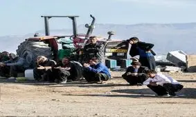 گیلانغرب در حاشیه ماند/کمبود چادر و مایحتاج در منطقه زلزله زده گیلانغرب