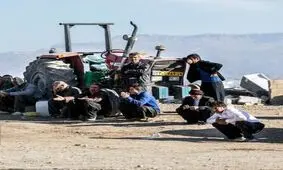 گیلانغرب در حاشیه ماند/کمبود چادر و مایحتاج در منطقه زلزله زده گیلانغرب
