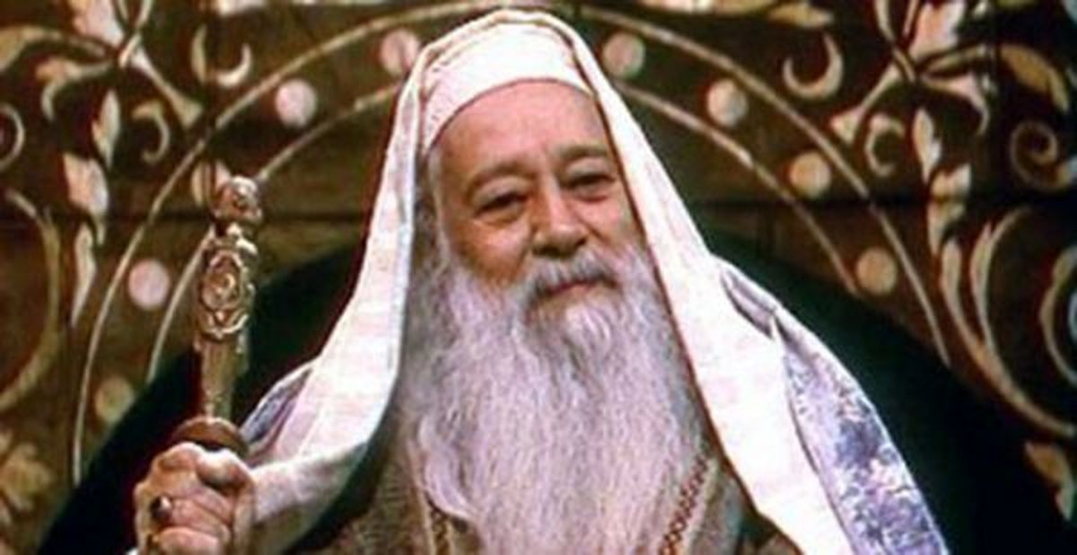 بازیگر فیلم سینمایی «مریم مقدس» درگذشت