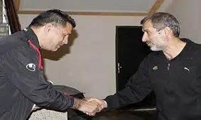 توهین به علی دایی توهین به کل جامعه فوتبال است