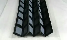 این باتری انرژی خود را از باکتری ها تامین می کند